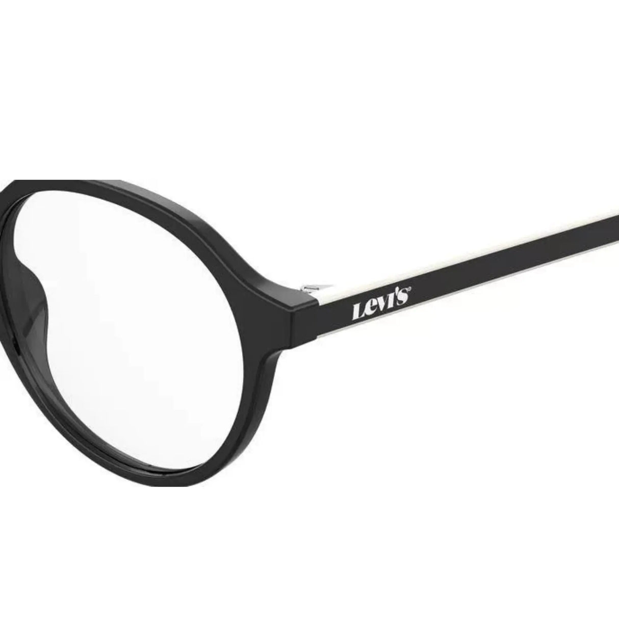 MONTURA DESCANSO UNISEX LV 1023 807 LEVIS NEGRO CASUAL 1030435 LEVI'S