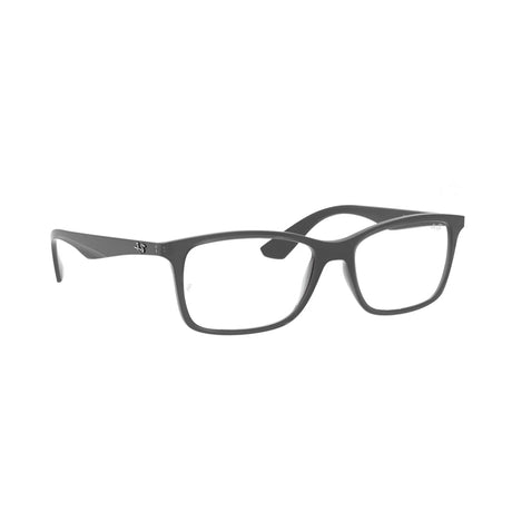 MONTURA DESCANSO HOMBRE RX7047 5482 56 RAY BAN GRIS CASUAL 1031126 RAY-BAN