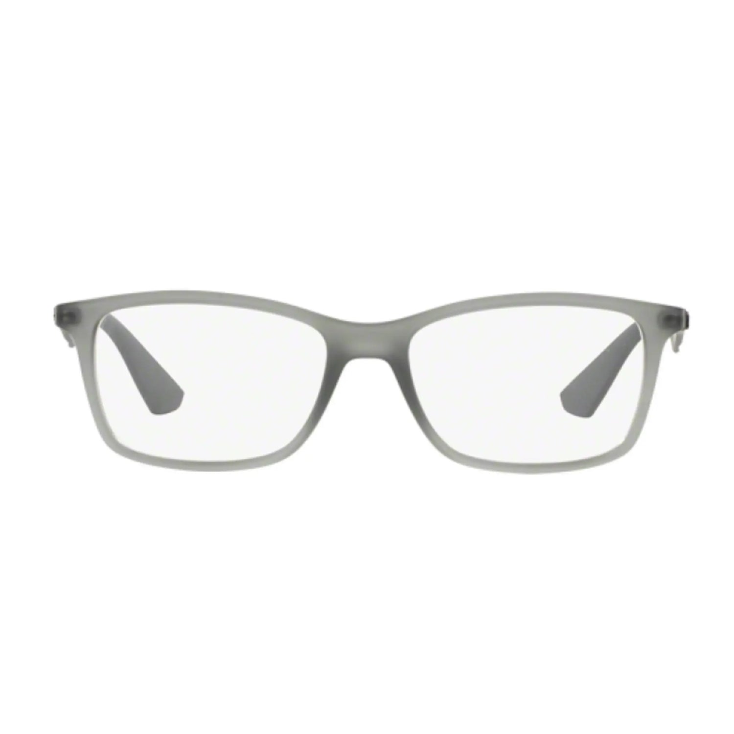 MONTURA DESCANSO HOMBRE RX7047 5482 56 RAY BAN GRIS CASUAL 1031126 RAY-BAN