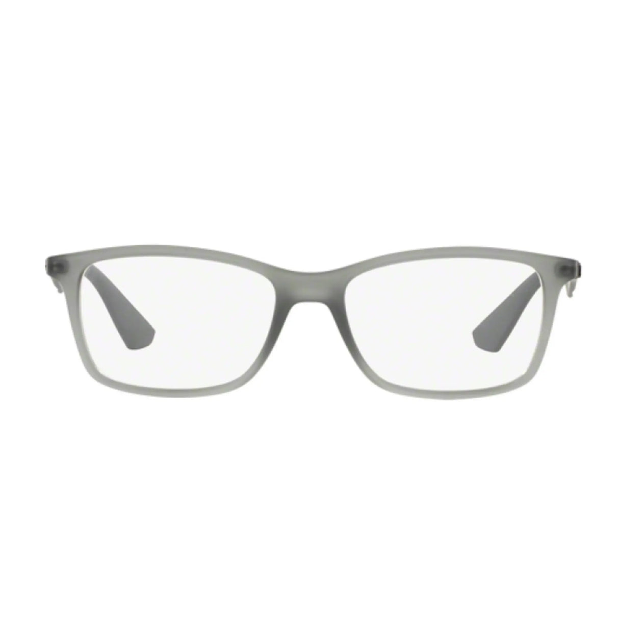 MONTURA DESCANSO HOMBRE RX7047 5482 56 RAY BAN GRIS CASUAL 1031126 RAY-BAN