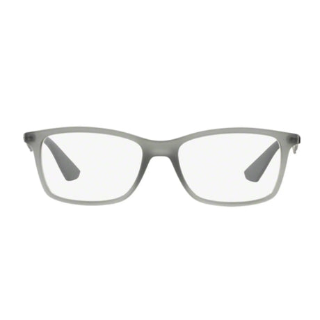 MONTURA DESCANSO HOMBRE RX7047 5482 56 RAY BAN GRIS CASUAL 1031126 RAY-BAN