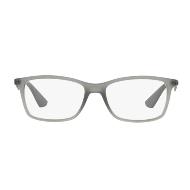 MONTURA DESCANSO HOMBRE RX7047 5482 56 RAY BAN GRIS CASUAL 1031126 RAY-BAN