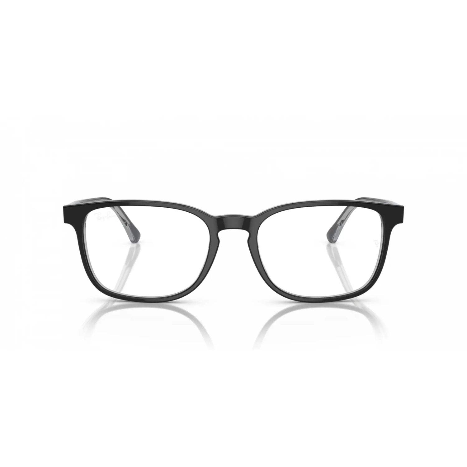MONTURA DESCANSO HOMBRE RX5418 8367 54 RAY BAN	NEGRO CLASICO 1031124 RAY-BAN