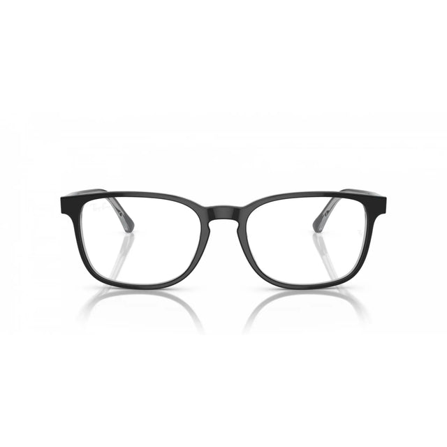 MONTURA DESCANSO HOMBRE RX5418 8367 54 RAY BAN	NEGRO CLASICO 1031124 RAY-BAN