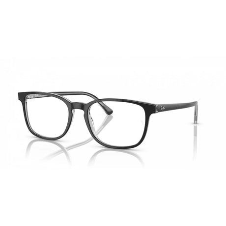 MONTURA DESCANSO HOMBRE RX5418 8367 54 RAY BAN	NEGRO CLASICO 1031124 RAY-BAN