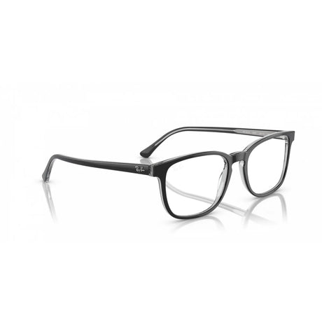 MONTURA DESCANSO HOMBRE RX5418 8367 54 RAY BAN	NEGRO CLASICO 1031124 RAY-BAN