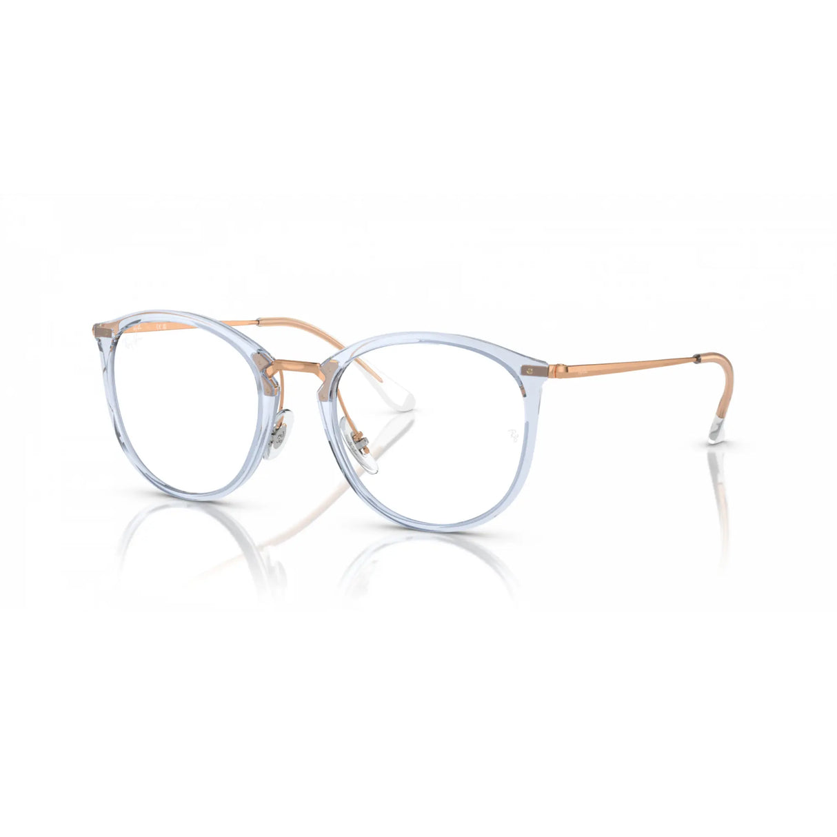 MONTURA DESCANSO MUJER RX7140 8336 51 RAY BAN CELESTE CASUAL 1031123 RAY-BAN