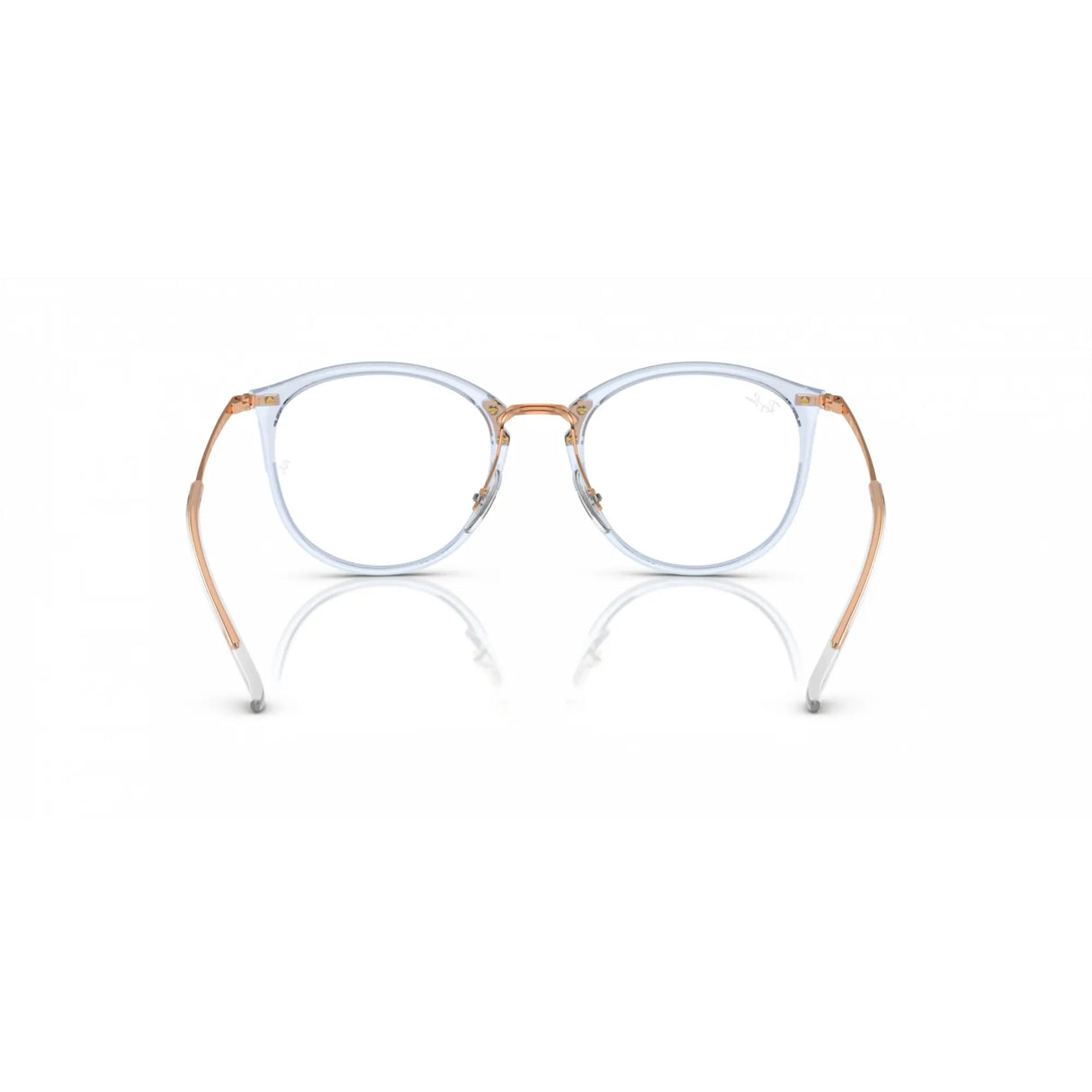 MONTURA DESCANSO MUJER RX7140 8336 51 RAY BAN CELESTE CASUAL 1031123 RAY-BAN