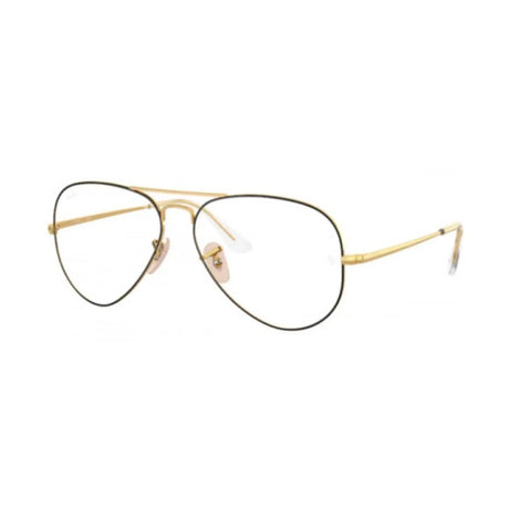 MONTURA DESCANSO MUJER RX6489 2890 55 RAY BAN DORADO CASUAL 1031122 RAY-BAN
