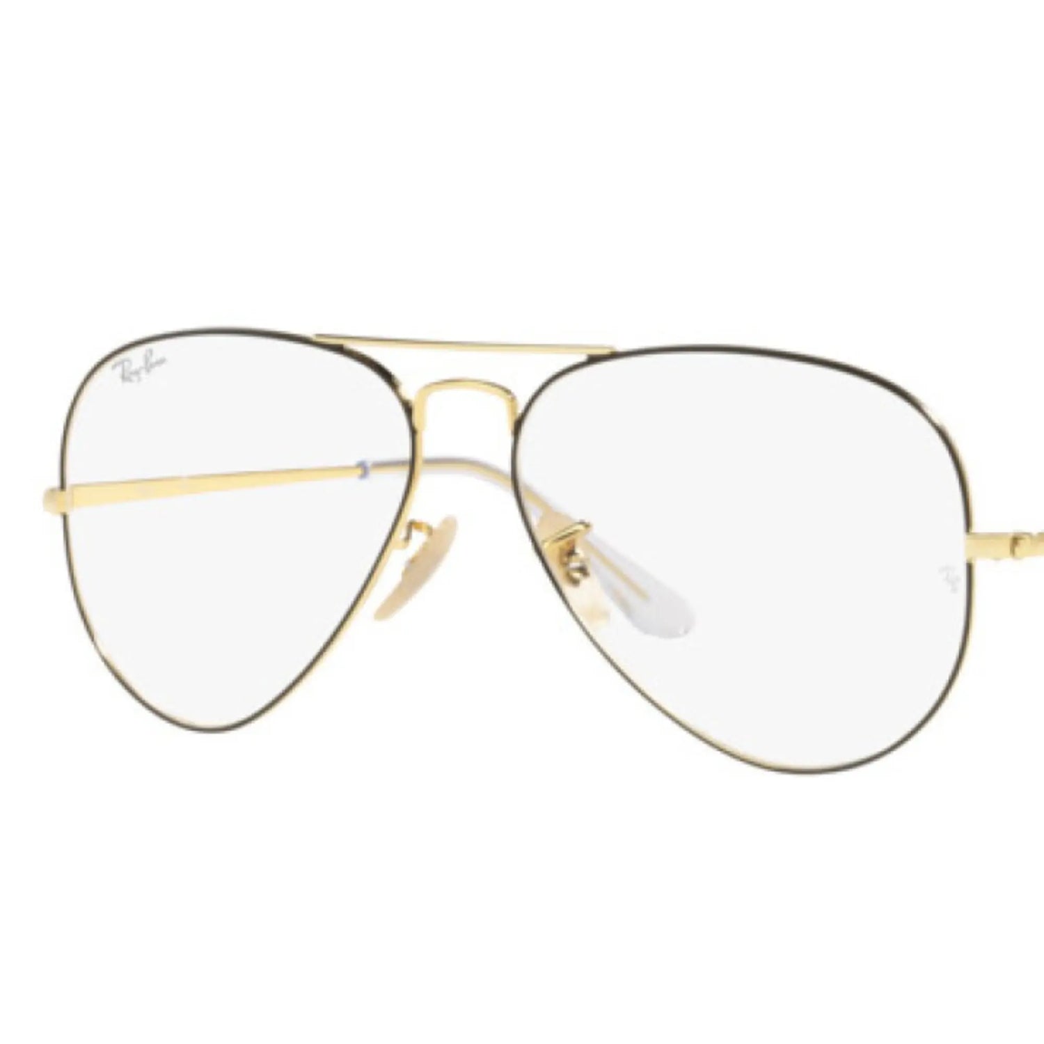 MONTURA DESCANSO MUJER RX6489 2890 55 RAY BAN DORADO CASUAL 1031122 RAY-BAN