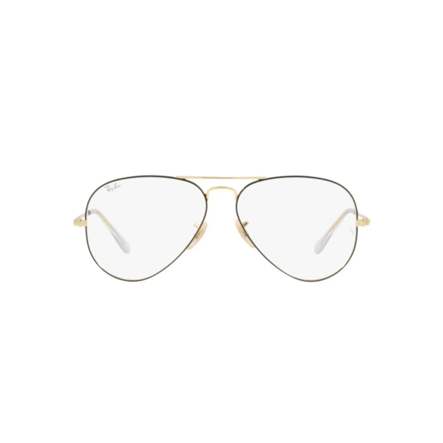 MONTURA DESCANSO MUJER RX6489 2890 55 RAY BAN DORADO CASUAL 1031122 RAY-BAN
