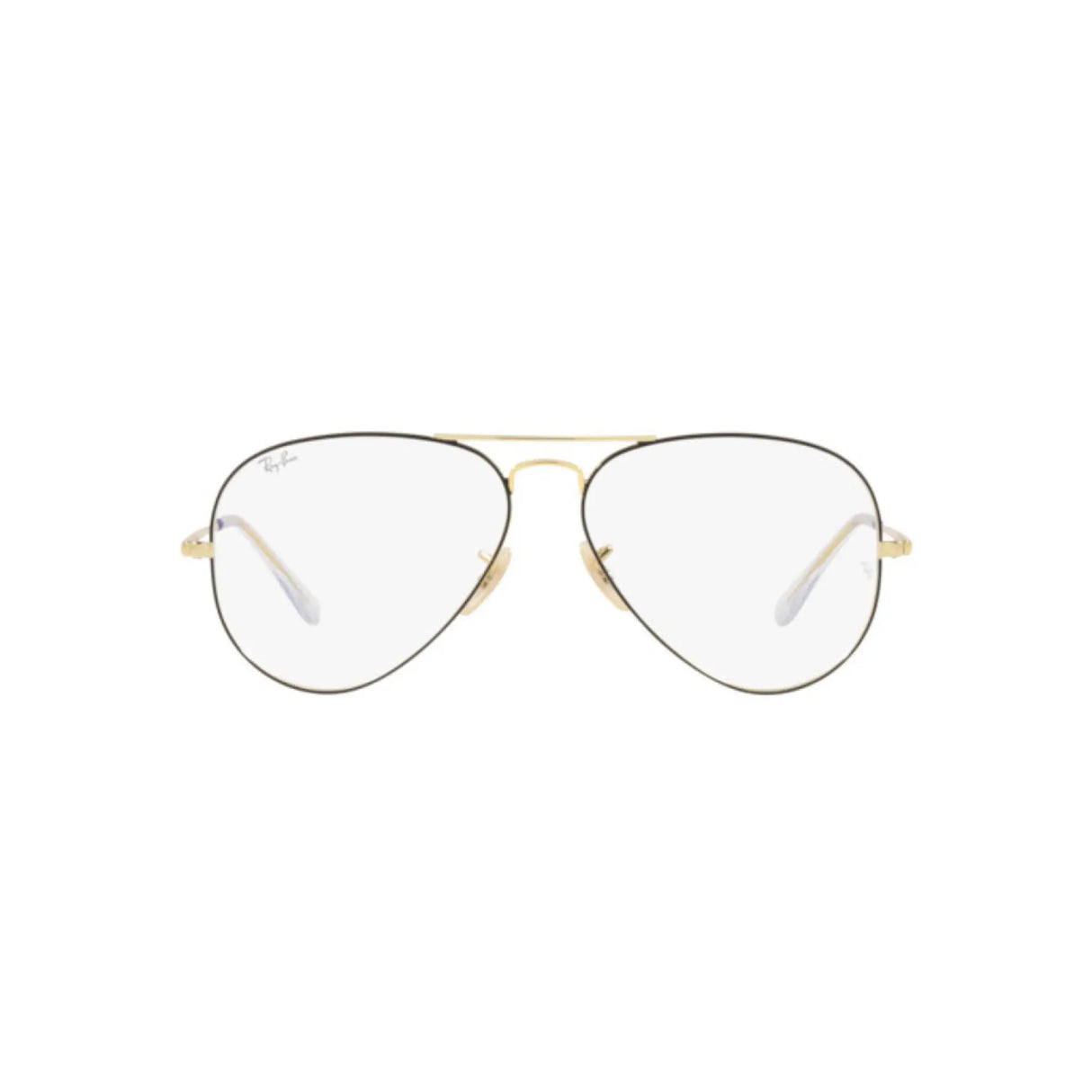MONTURA DESCANSO MUJER RX6489 2890 55 RAY BAN DORADO CASUAL 1031122 RAY-BAN