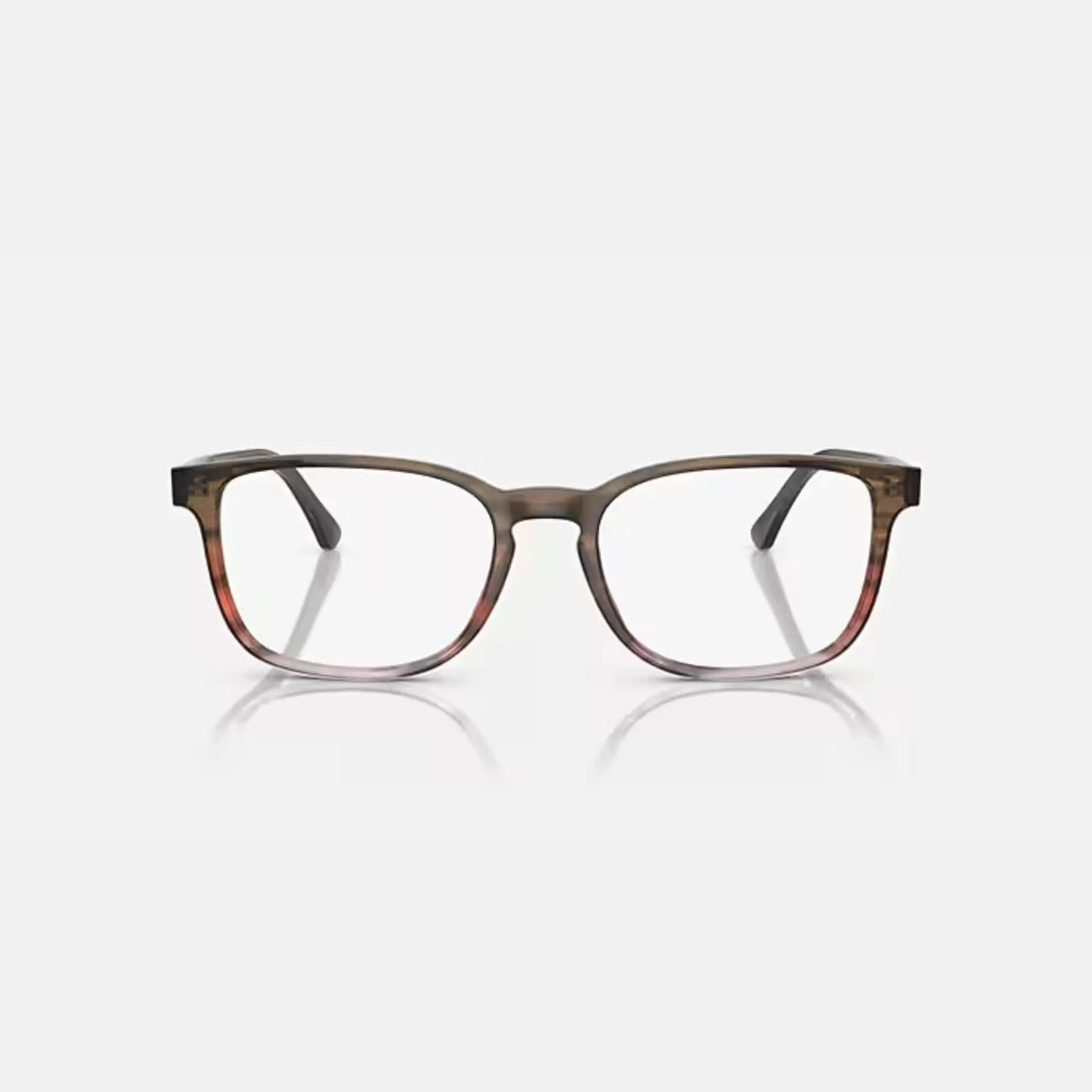 MONTURA DESCANSO HOMBRE RX5418 2000 54 RAY BAN NEGRO CLASICO 1031121 RAY-BAN