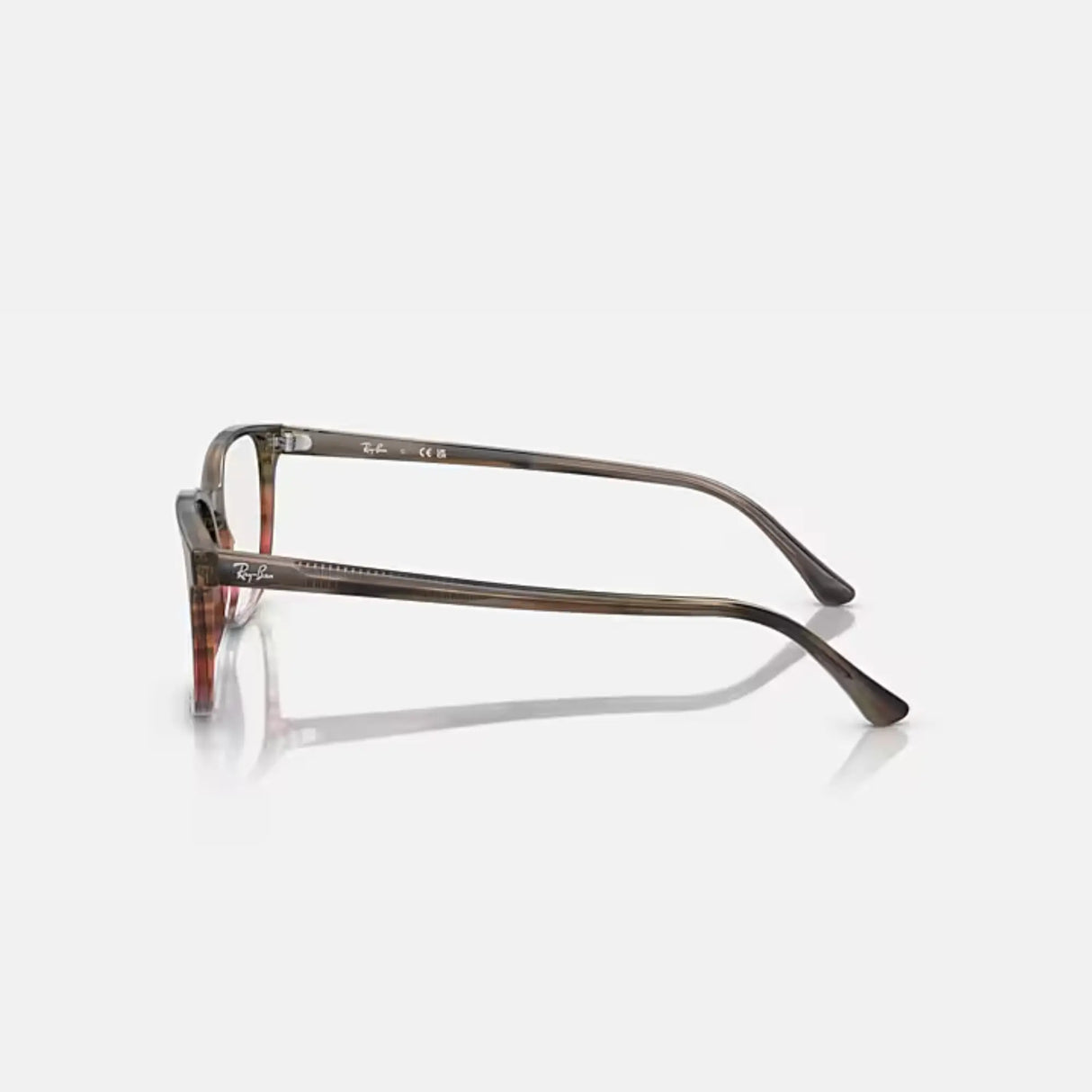 MONTURA DESCANSO HOMBRE RX5418 2000 54 RAY BAN NEGRO CLASICO 1031121 RAY-BAN