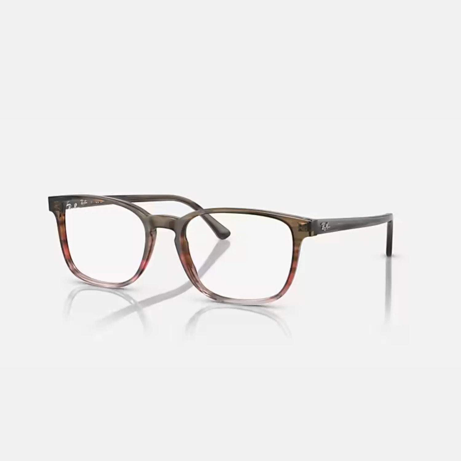 MONTURA DESCANSO HOMBRE RX5418 2000 54 RAY BAN NEGRO CLASICO 1031121 RAY-BAN