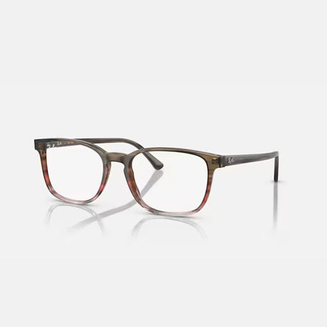 MONTURA DESCANSO HOMBRE RX5418 2000 54 RAY BAN NEGRO CLASICO 1031121 RAY-BAN