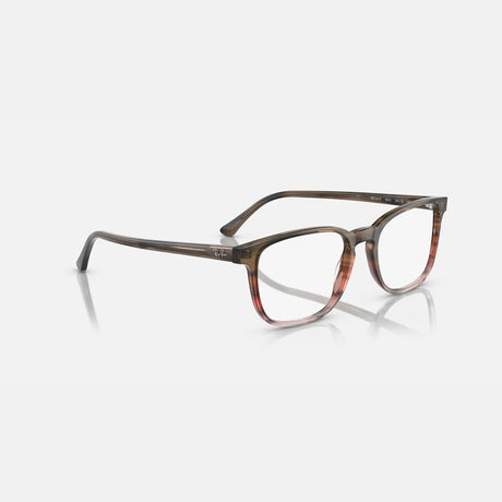 MONTURA DESCANSO HOMBRE RX5418 2000 54 RAY BAN NEGRO CLASICO 1031121 RAY-BAN