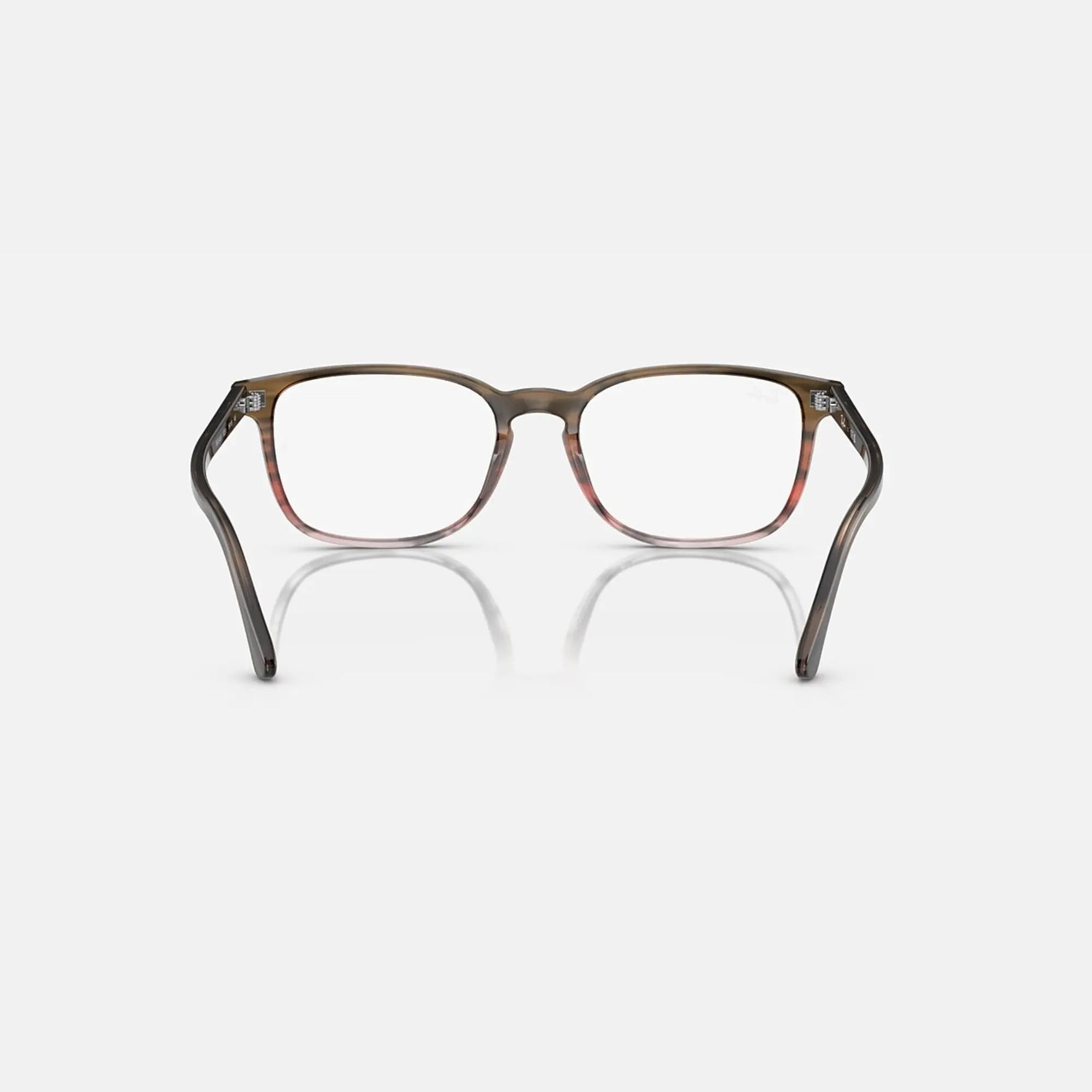 MONTURA DESCANSO HOMBRE RX5418 2000 54 RAY BAN NEGRO CLASICO 1031121 RAY-BAN