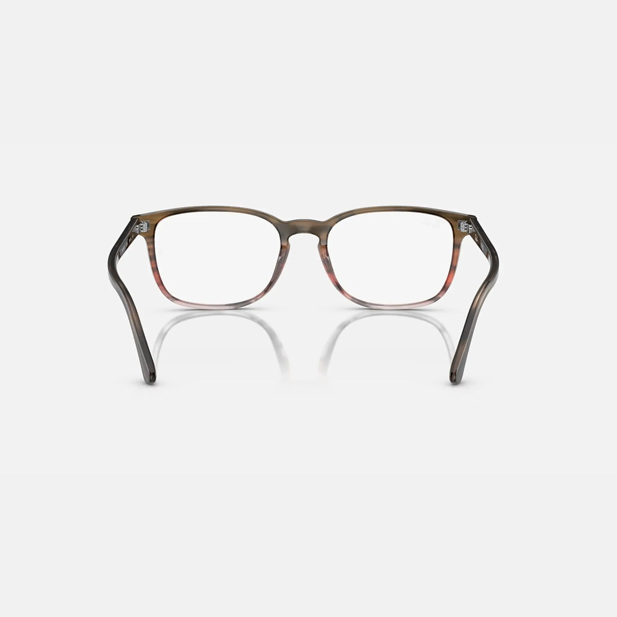 MONTURA DESCANSO HOMBRE RX5418 2000 54 RAY BAN NEGRO CLASICO 1031121 RAY-BAN