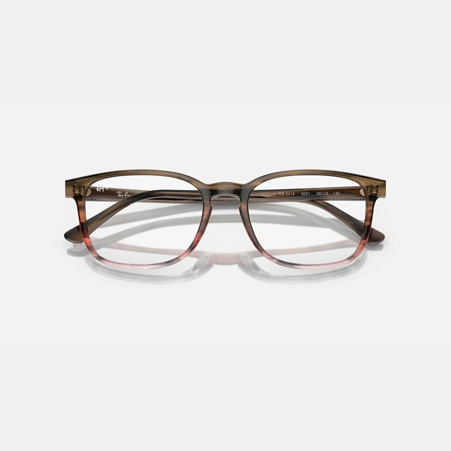 MONTURA DESCANSO HOMBRE RX5418 2000 54 RAY BAN NEGRO CLASICO 1031121 RAY-BAN