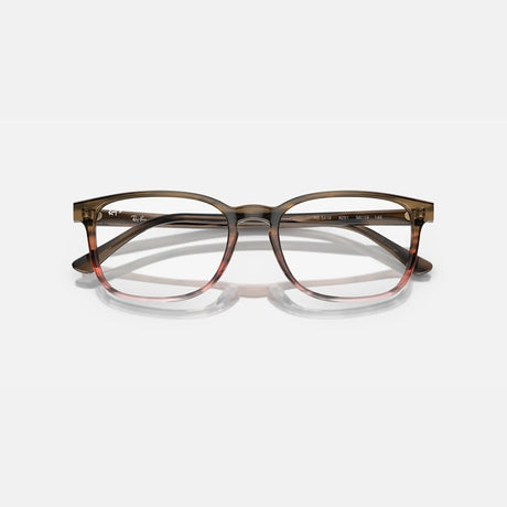MONTURA DESCANSO HOMBRE RX5418 2000 54 RAY BAN NEGRO CLASICO 1031121 RAY-BAN