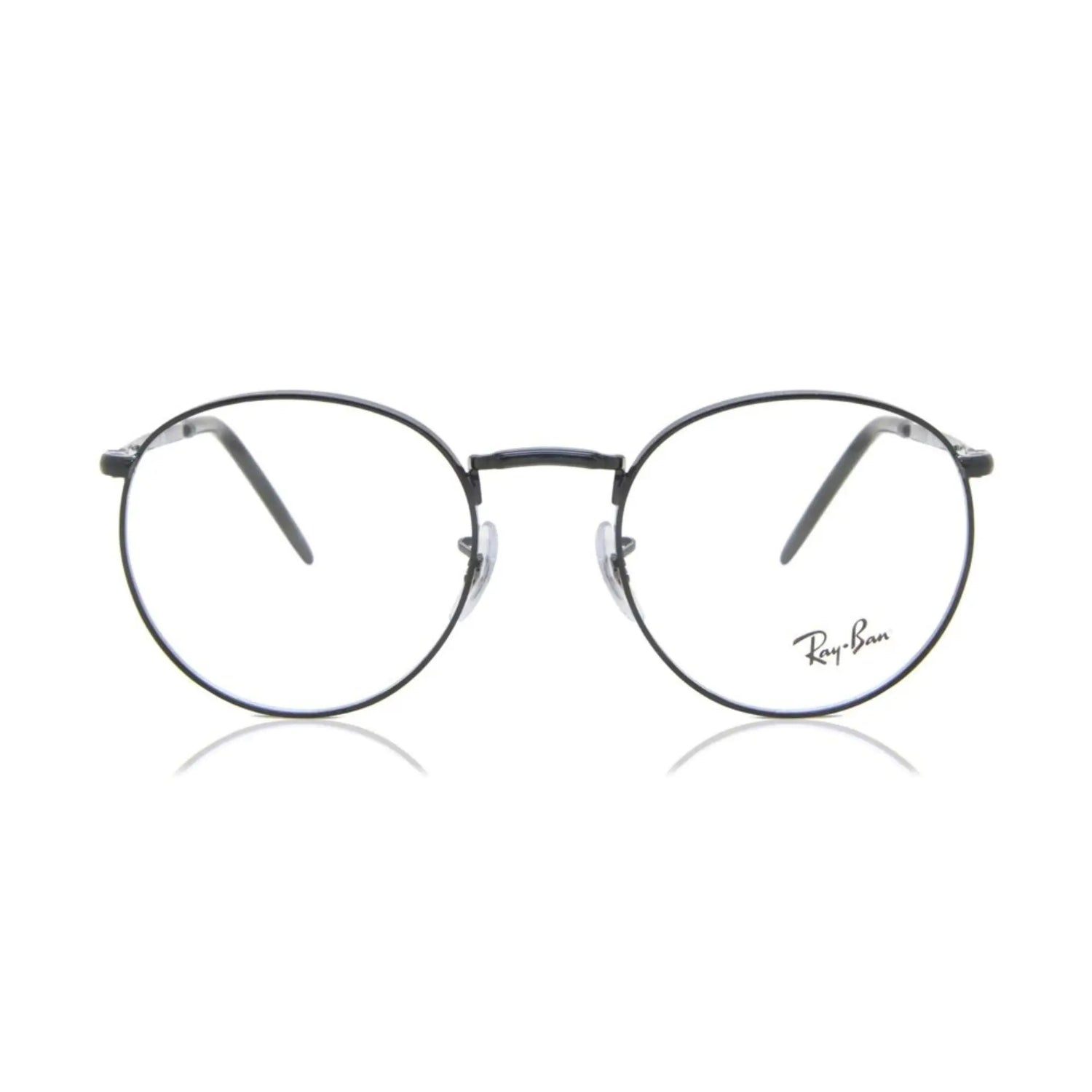 MONTURA DESCANSO MUJER RX3637V 2509 53  RAY BAN NEGRO CLASICO 1031116 RAY-BAN