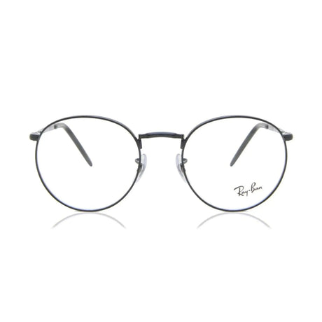 MONTURA DESCANSO MUJER RX3637V 2509 53  RAY BAN NEGRO CLASICO 1031116 RAY-BAN