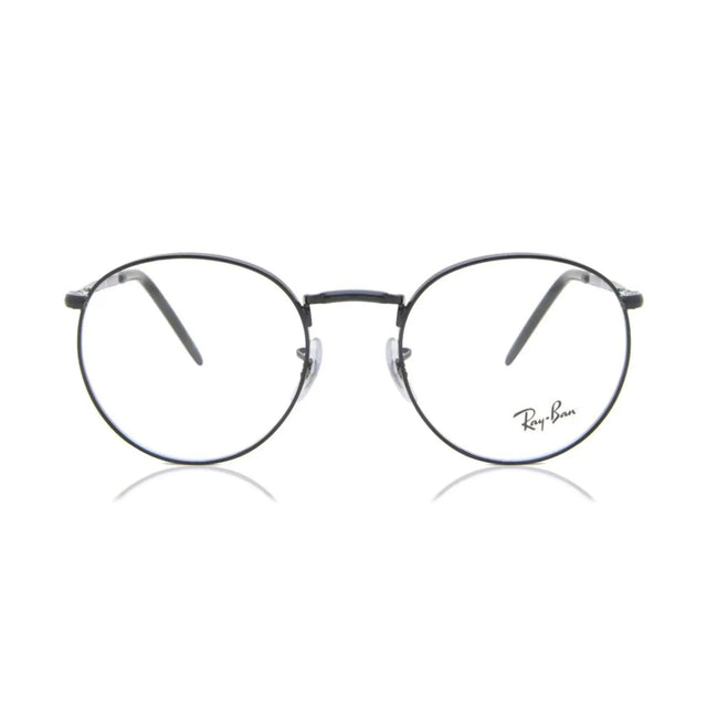 MONTURA DESCANSO MUJER RX3637V 2509 53  RAY BAN NEGRO CLASICO 1031116 RAY-BAN