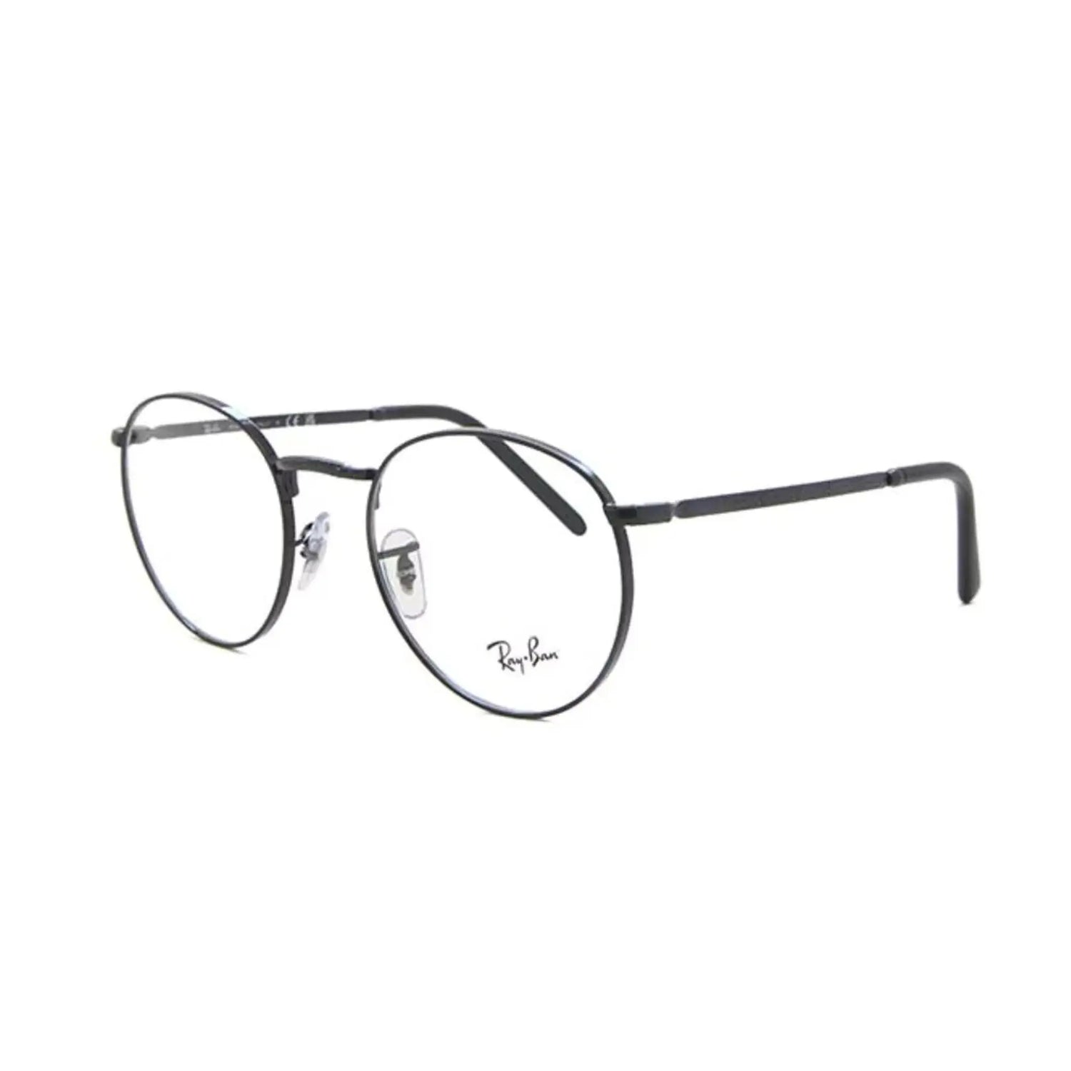 MONTURA DESCANSO MUJER RX3637V 2509 53  RAY BAN NEGRO CLASICO 1031116 RAY-BAN