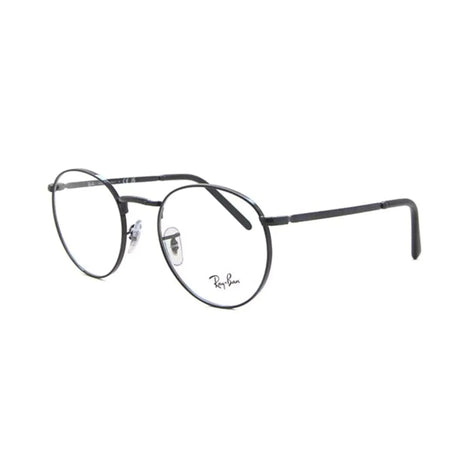 MONTURA DESCANSO MUJER RX3637V 2509 53  RAY BAN NEGRO CLASICO 1031116 RAY-BAN
