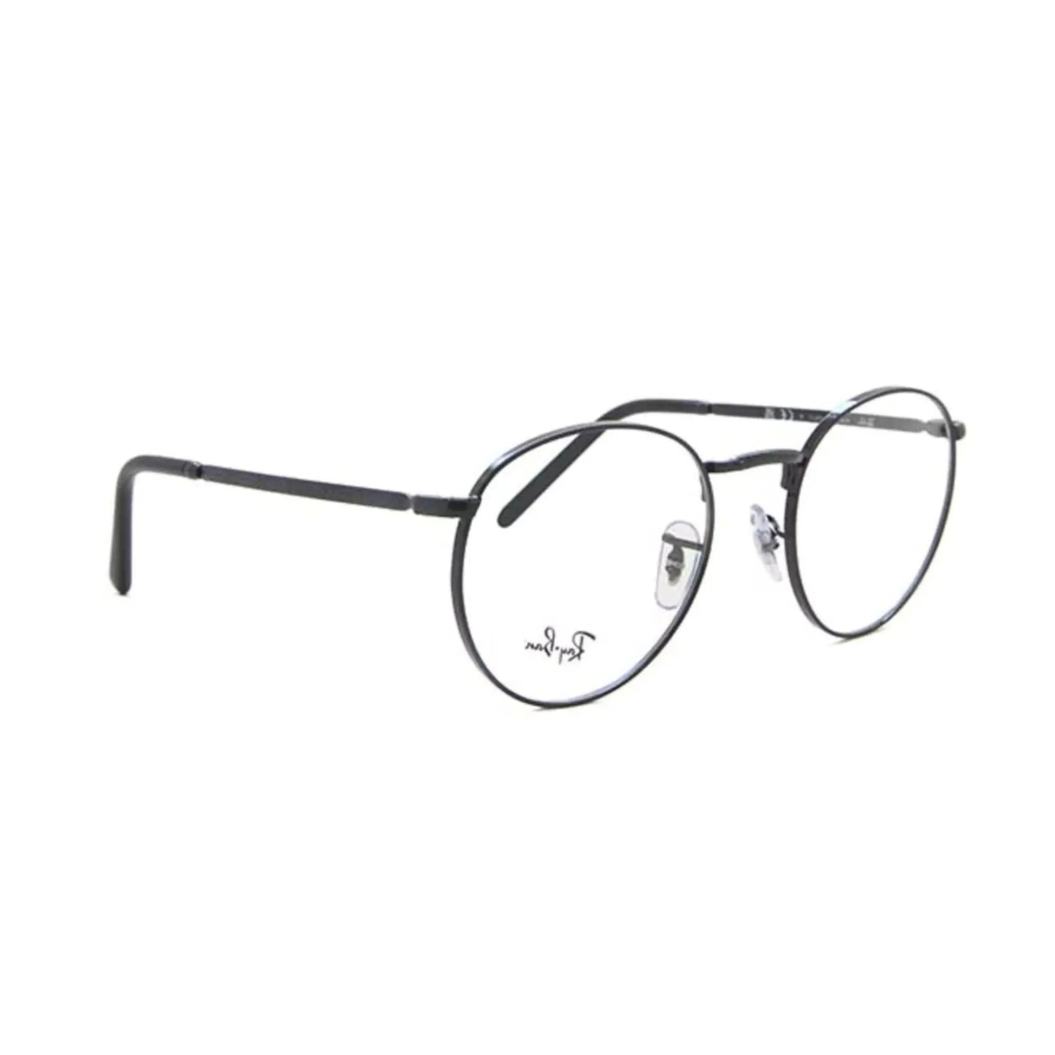 MONTURA DESCANSO MUJER RX3637V 2509 53  RAY BAN NEGRO CLASICO 1031116 RAY-BAN