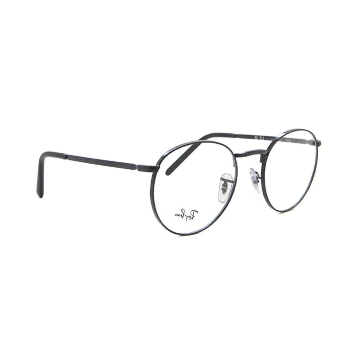 MONTURA DESCANSO MUJER RX3637V 2509 53  RAY BAN NEGRO CLASICO 1031116 RAY-BAN