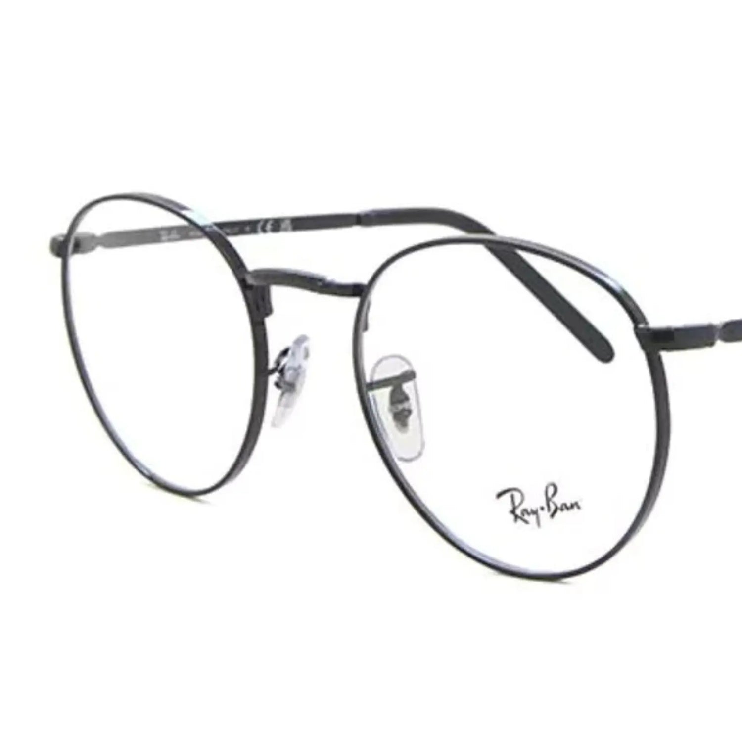 MONTURA DESCANSO MUJER RX3637V 2509 53  RAY BAN NEGRO CLASICO 1031116 RAY-BAN