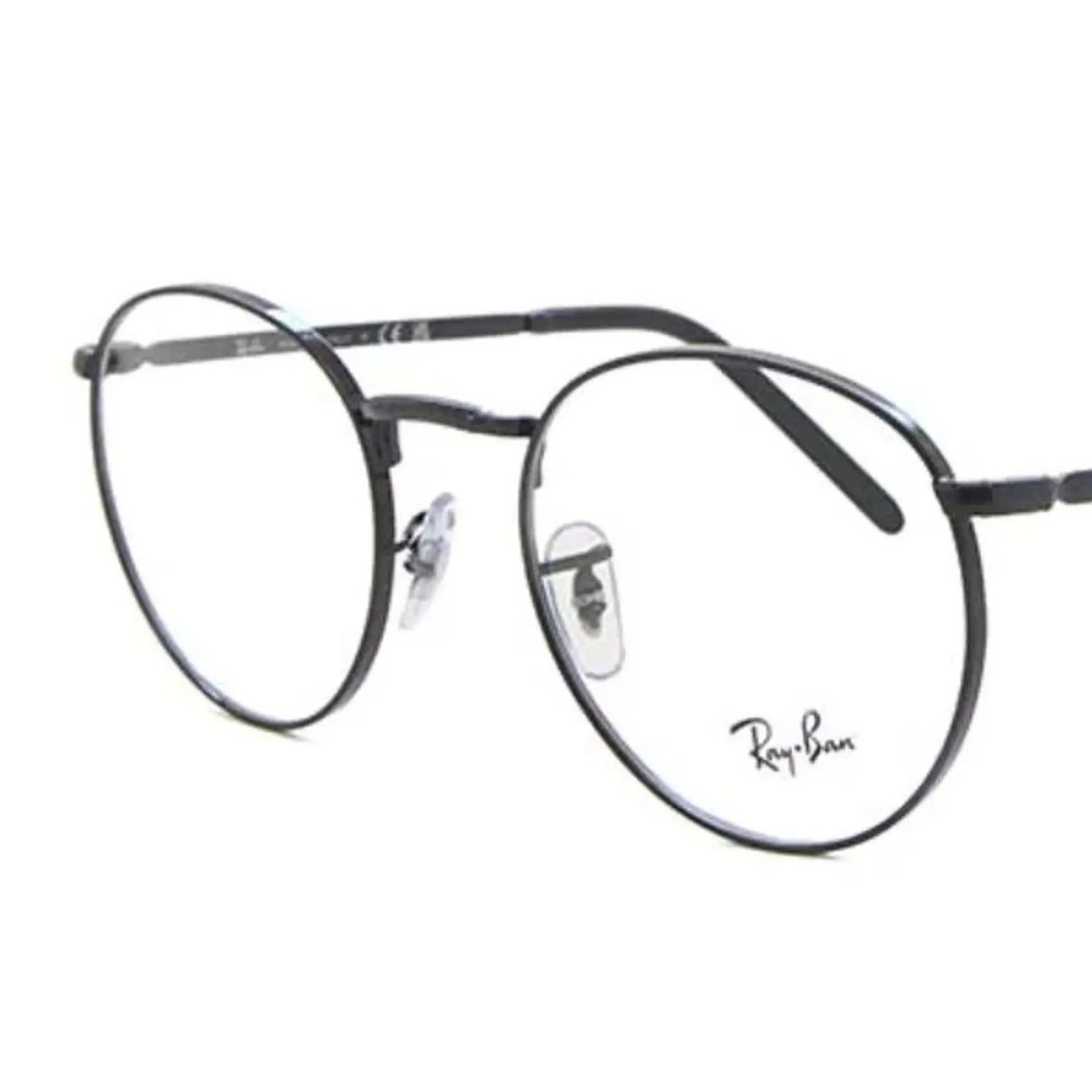 MONTURA DESCANSO MUJER RX3637V 2509 53  RAY BAN NEGRO CLASICO 1031116 RAY-BAN