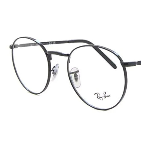 MONTURA DESCANSO MUJER RX3637V 2509 53  RAY BAN NEGRO CLASICO 1031116 RAY-BAN