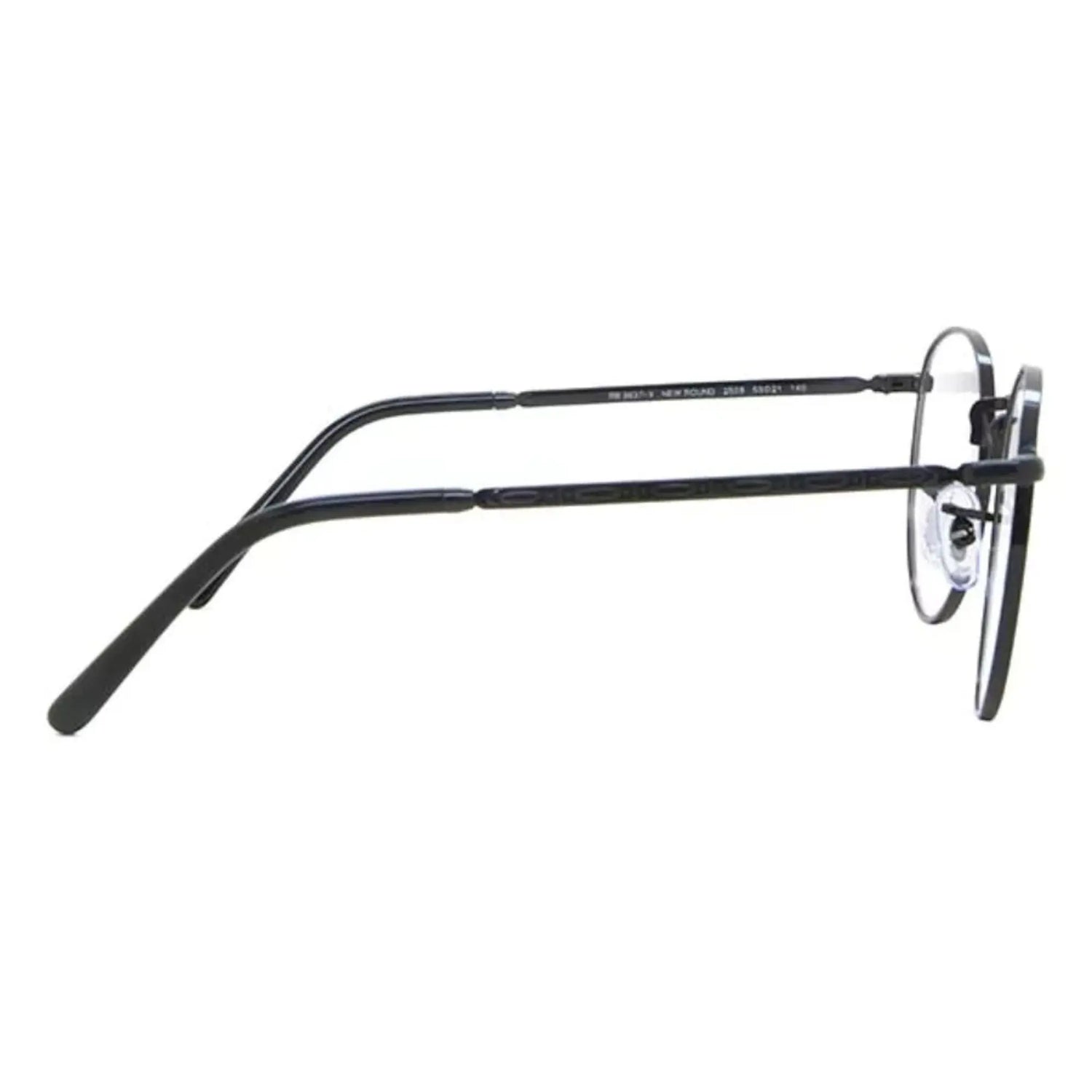 MONTURA DESCANSO MUJER RX3637V 2509 53  RAY BAN NEGRO CLASICO 1031116 RAY-BAN