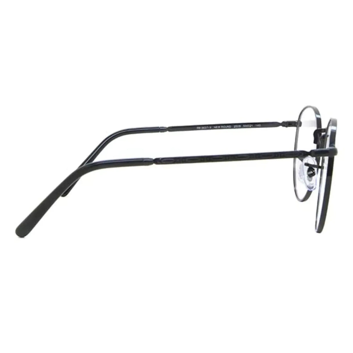 MONTURA DESCANSO MUJER RX3637V 2509 53  RAY BAN NEGRO CLASICO 1031116 RAY-BAN