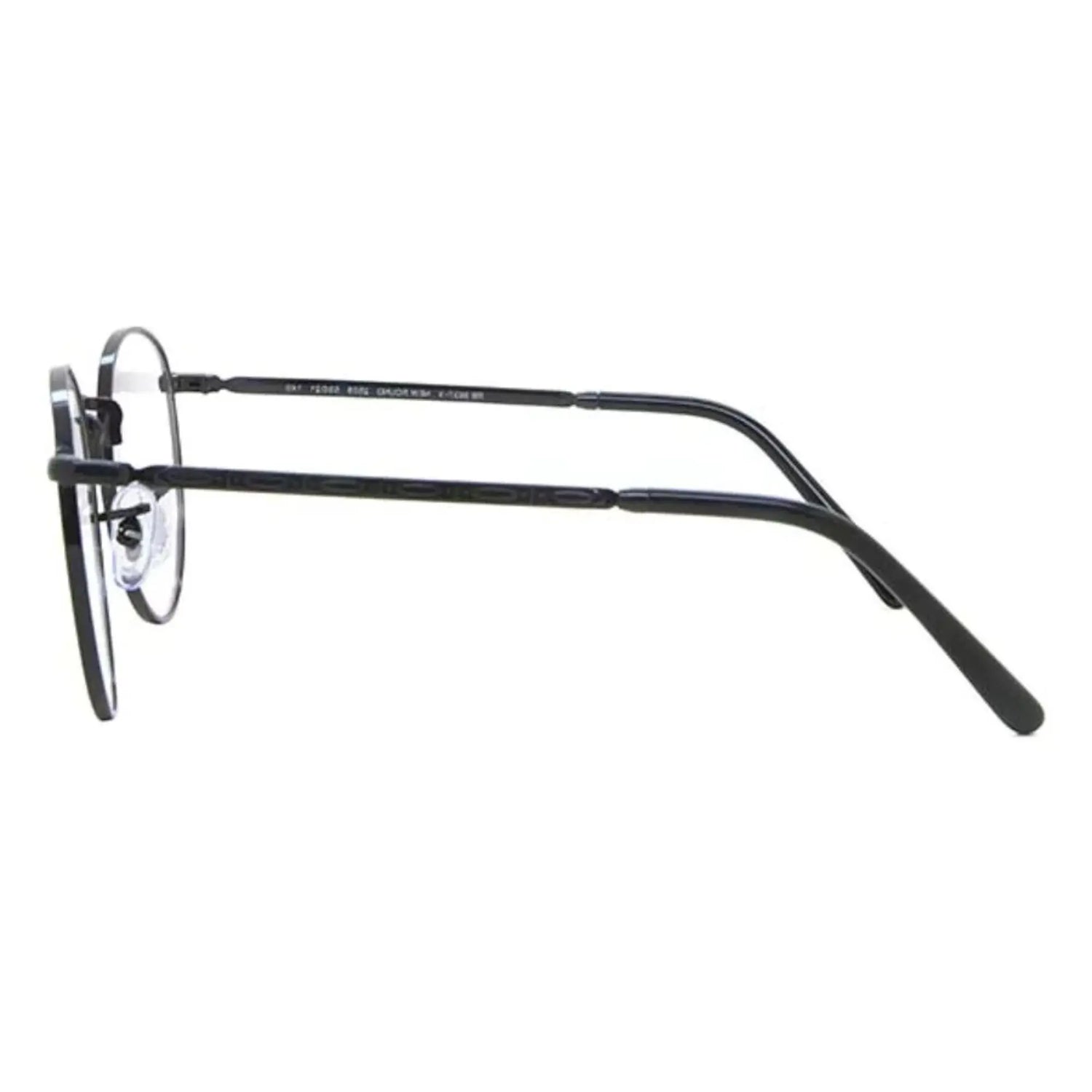 MONTURA DESCANSO MUJER RX3637V 2509 53  RAY BAN NEGRO CLASICO 1031116 RAY-BAN