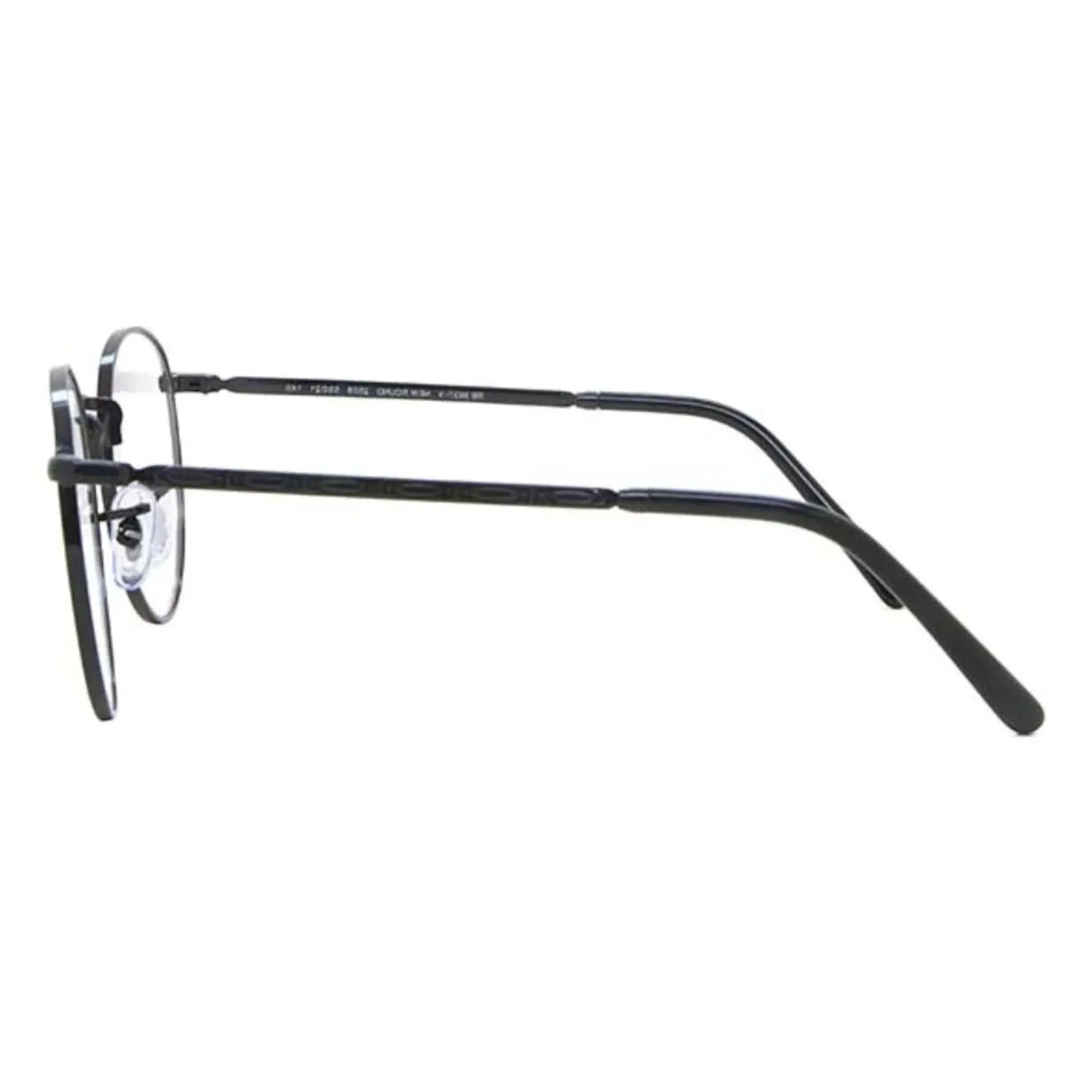 MONTURA DESCANSO MUJER RX3637V 2509 53  RAY BAN NEGRO CLASICO 1031116 RAY-BAN