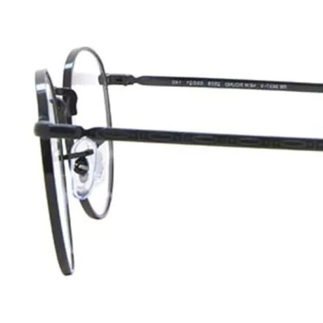 MONTURA DESCANSO MUJER RX3637V 2509 53  RAY BAN NEGRO CLASICO 1031116 RAY-BAN