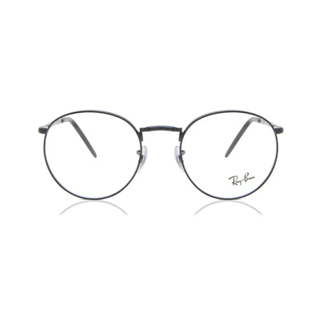 MONTURA DESCANSO HOMBRE RX6489 2503 55  RAY BAN NEGRO CLASICO 1031115 RAY-BAN