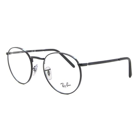 MONTURA DESCANSO HOMBRE RX6489 2503 55  RAY BAN NEGRO CLASICO 1031115 RAY-BAN
