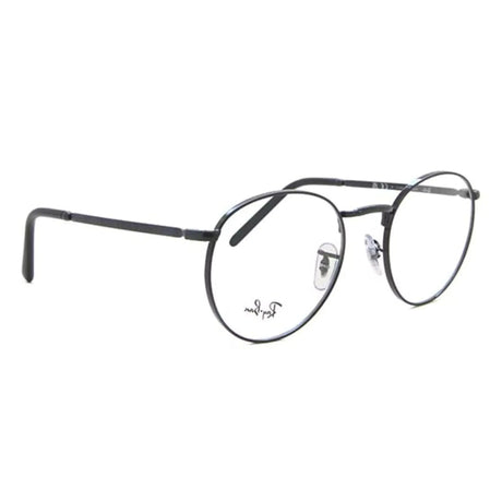 MONTURA DESCANSO HOMBRE RX6489 2503 55  RAY BAN NEGRO CLASICO 1031115 RAY-BAN