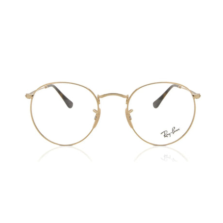 MONTURA DESCANSO MUJER RX3447V 2500 53  RAY BAN DORADO CLASICO 1031113 RAY-BAN