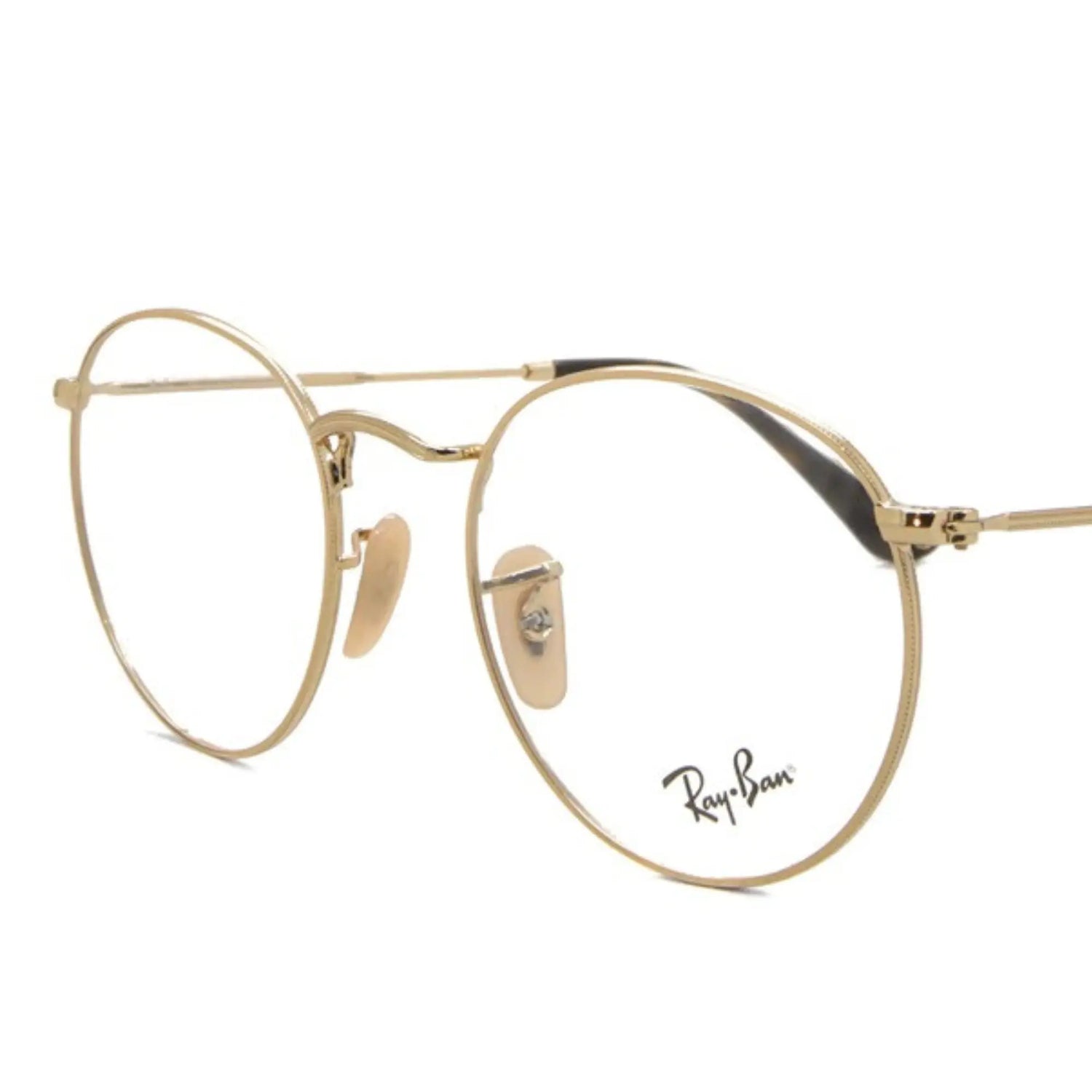 MONTURA DESCANSO MUJER RX3447V 2500 53  RAY BAN DORADO CLASICO 1031113 RAY-BAN
