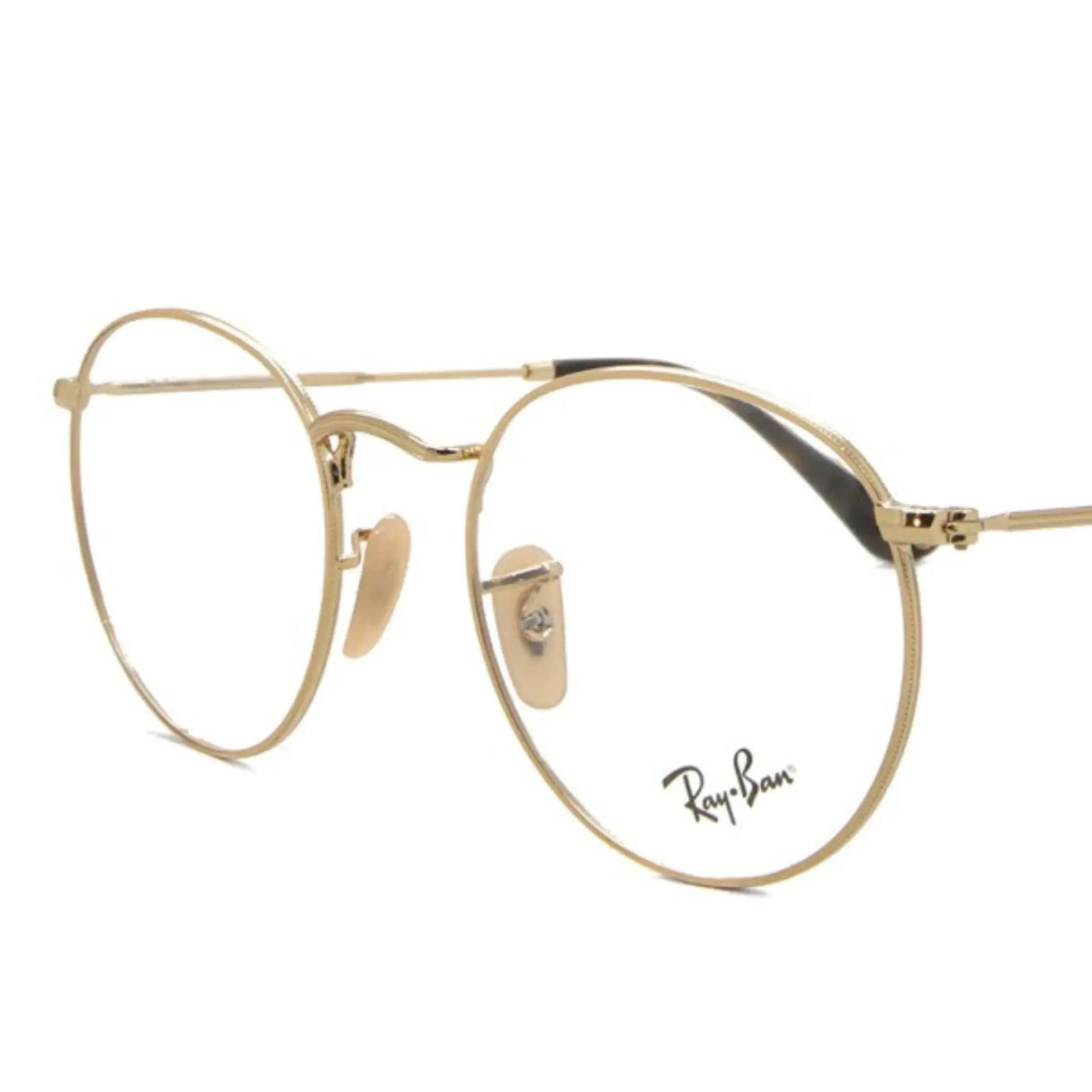 MONTURA DESCANSO MUJER RX3447V 2500 53  RAY BAN DORADO CLASICO 1031113 RAY-BAN