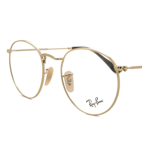MONTURA DESCANSO MUJER RX3447V 2500 53  RAY BAN DORADO CLASICO 1031113 RAY-BAN