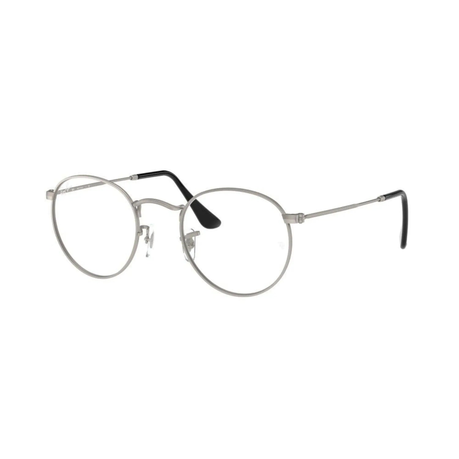 MONTURA DESCANSO MUJER RX3447V 2620 53  RAY BAN PLATEADO CLASICO 1031112 RAY-BAN