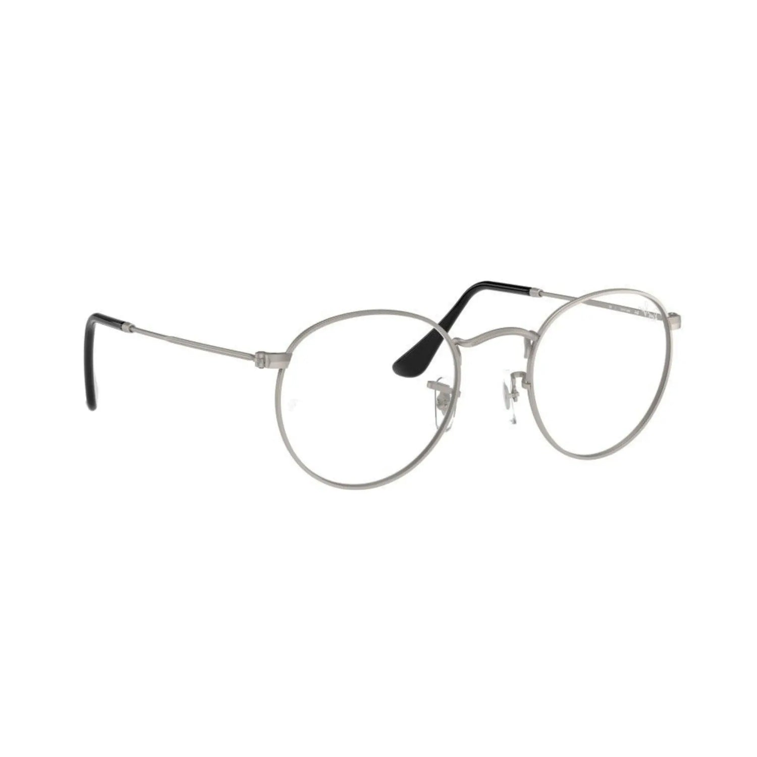 MONTURA DESCANSO MUJER RX3447V 2620 53  RAY BAN PLATEADO CLASICO 1031112 RAY-BAN