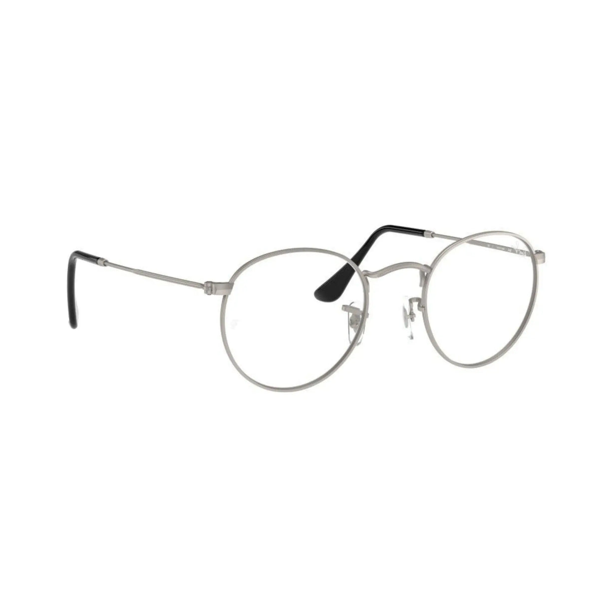 MONTURA DESCANSO MUJER RX3447V 2620 53  RAY BAN PLATEADO CLASICO 1031112 RAY-BAN